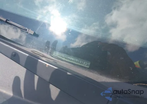 2008 Mazda Mazda5 Sport from USA, damaged, VIN JM1CR293480319182